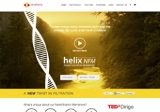 Cerahelix Site Thumbnail