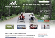 Maine Adaptive Thumbnail