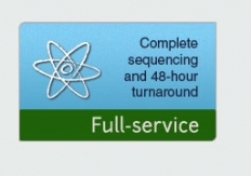 DNA Sequencing Thumbnail