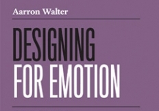 Designing for Emotion Thumbnail