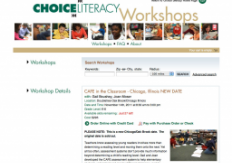 Choice Literacy Thumbnail