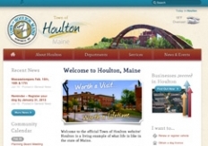 Town of Houlton Thumbnail