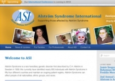 Alström Syndrome Thumbnail