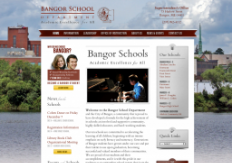 Bangor Schools Thumbnail