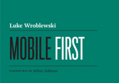 Mobile First Review Thumbnail