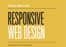 Responsive Web Design Thumbnail