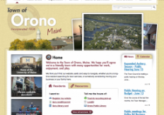 Town of Orono Thumbnail