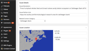 map-control