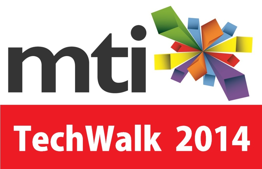 mti techwalk 2014