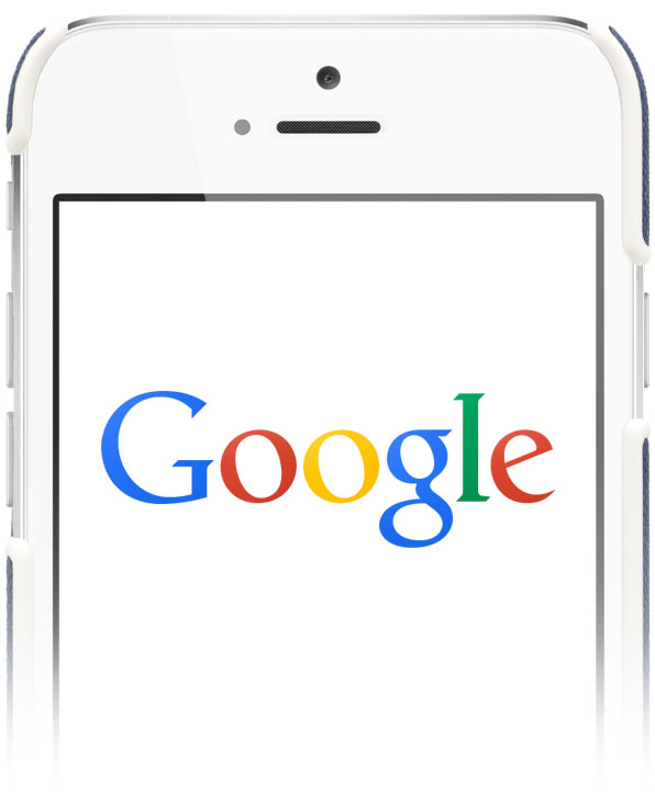 mobile-google