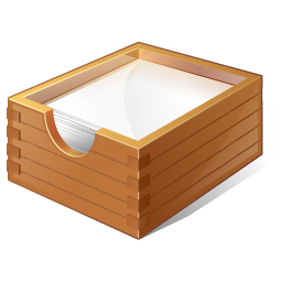 1-Normal-Paper-Box-icon