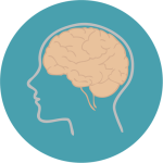 brain icon