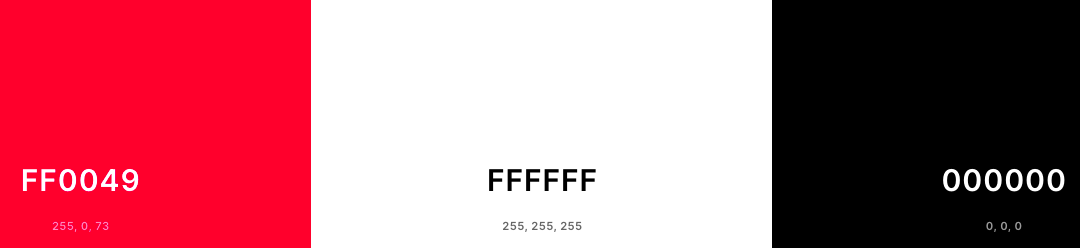 Color Palettes & Websites: A Brief Overview