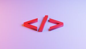 HTML tag